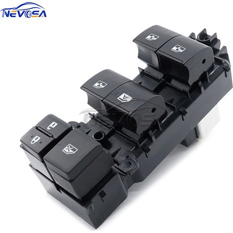 84820-0K270 is suitable for Toyota power window switches and electric window switches. (1/4)