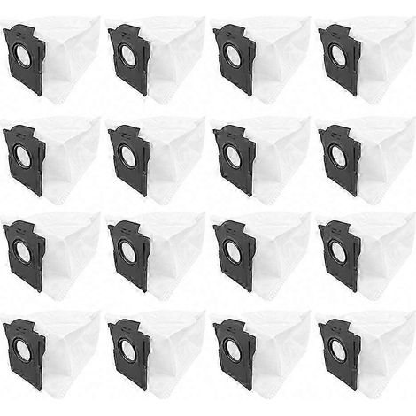 Sac à poussière pour aspirateurs robots X50 Ultra, X30 Ultra, X30 Pro, X40 Ultra, L40 Ultra et S30 Pro Ultra - Pièces détachées (1/5)