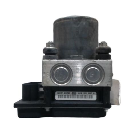 [PRODUIT D'OCCASION] Unite Hydraulique Abs PEUGEOT 308 ♻️ Ref Oe. 1607126280 - Garantie à vie (1/3)