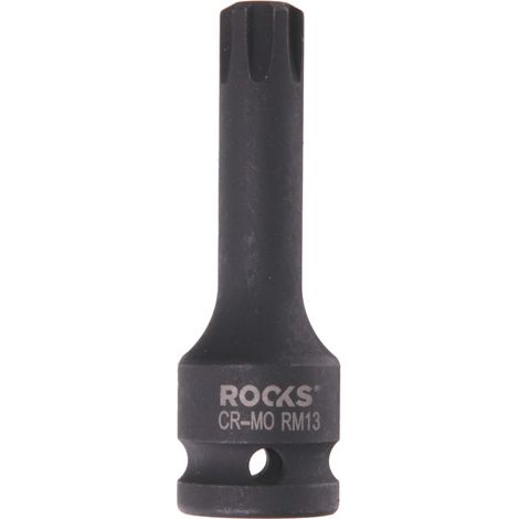 Chiave a bussola a impatto ROOKS 1/2" RIBE RM13 75 mm (OK-01.5031)