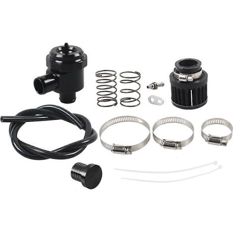 Turbo-Wastegate-Kit für Kfz-Zubehör (siehe Abbildung) (1/5)