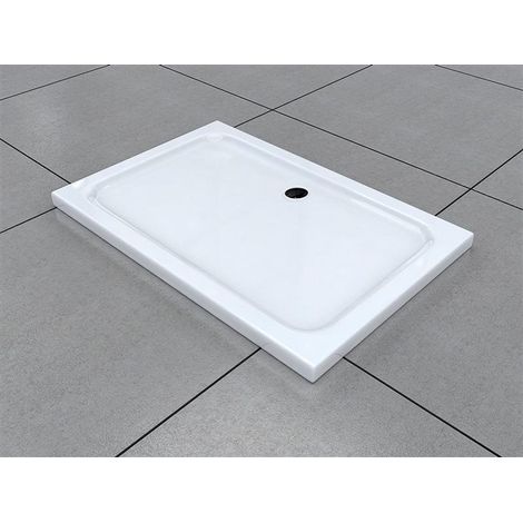 Glaswerk Westfalen - 120x80 cm Flache Acryl DT+S (1/2)