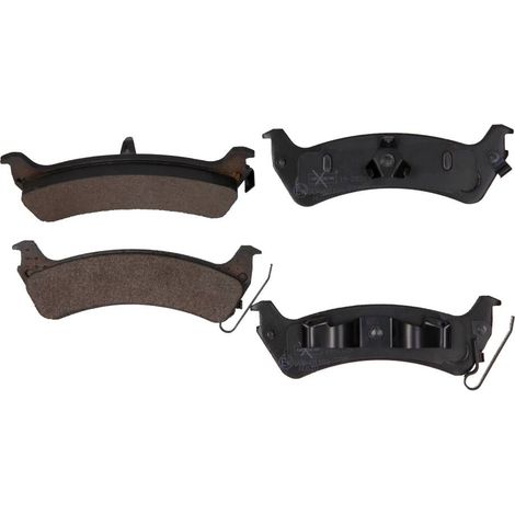 PLAQUETTES DE FREIN MAXGEAR ARRIÈRE JEEP GRAND CHEROKEE -99