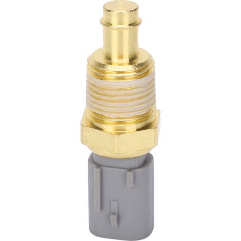 Jeffergarden Capteur de Température de Liquide de Refroidissement de Voiture Métal + Plastique 5149077AB Accessoires de Remplacement pour Ram 1500 2500 3500 (1/5)