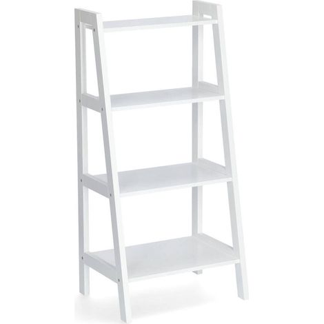 Badezimmerschrank aus MDF, 43 x 32 x 90 cm