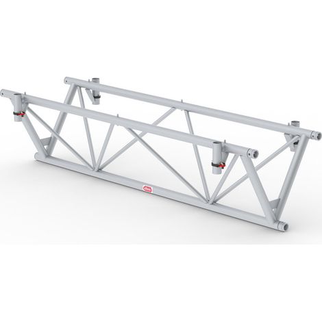 Altrex Traverse MTB 2m (Länge 211,3cm) für modulare Dreieckbühne