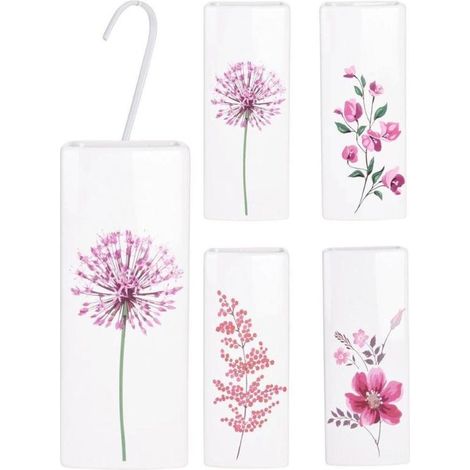 EXCELLENT humidificador radiador ceramica 205 mm flores , Humidificador para radiador cerámica 205 mm flores surtido, un accesorio decorativo y funcional diseñado para mejorar la h