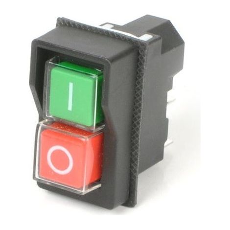 INTERRUPTEUR POUR COUPE CARRELAGE ELECTRIQUE MONTOLIT F2 905EVO2
