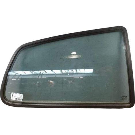 Glace Custode Droit RENAULT Twingo Ph.3 2000-2007 [PRODUIT D'OCCASION]♻️7700818326 (1/2)