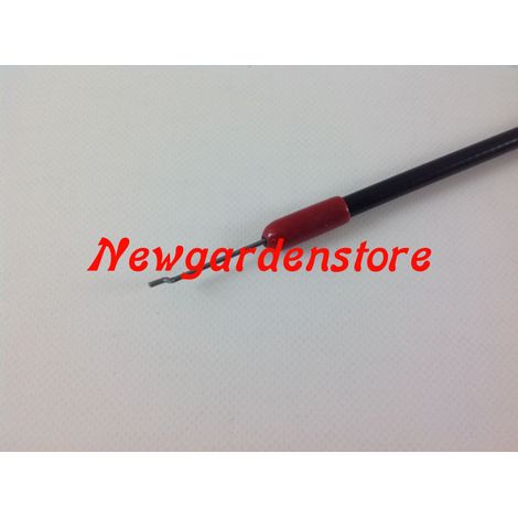 Cavo acceleratore trattorino tagliaerba compatibile HUSQVARNA 506 54 66-02