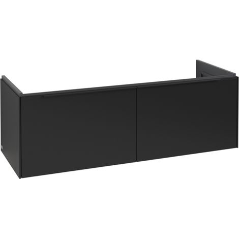 Villeroy & Boch Subway 3.0 armoire sous lavabo, éclairage