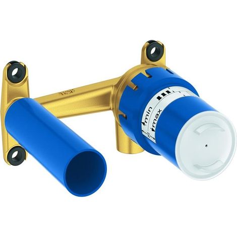 Grohe Joystick Unterputz-Einbaukörper, 23429000 (1/5)