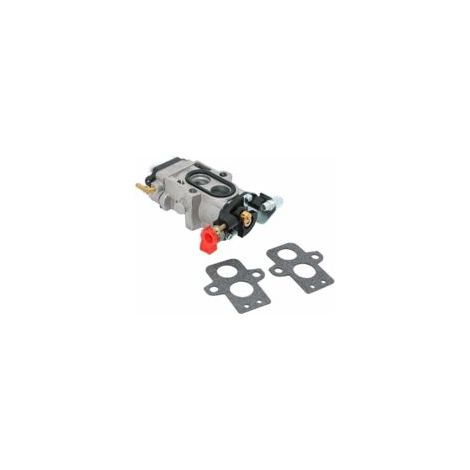 Kawasaki TJ45 TJ45E KBH45A KBL45A KBH45B con valvola di arricchimento + 2 guarnizioni