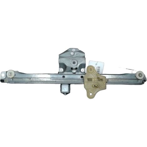 [PRODUIT D'OCCASION] Mecanisme+moteur Leve-glace Avant Droit RENAULT Captur ♻️ Ref Oe. 807200713r - Garantie à vie (1/5)