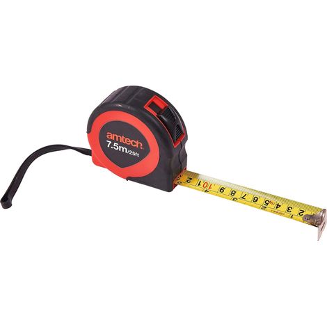 7.5m Measuring tape - P1250 (1/3)