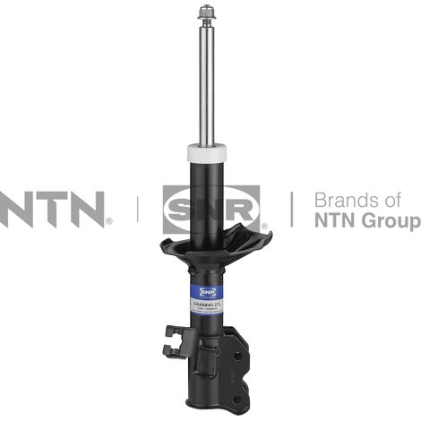 Amortisseur - SA66840.27L - SNR - Compatible avec véhicule Nissan