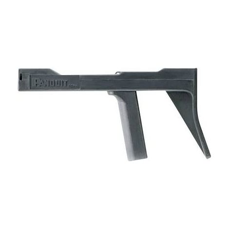 Panduit STS2 Pinza per fascetta fermacavi STS2 Nero (1/2)
