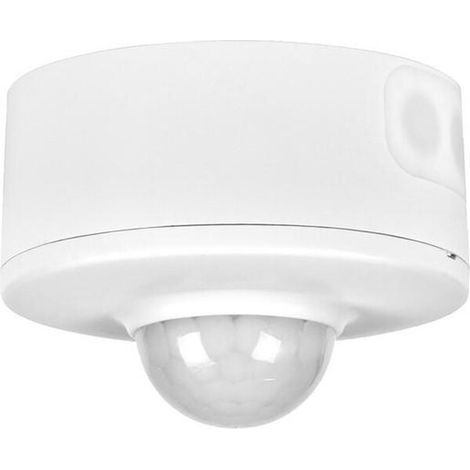 Niko PRÄSENZM. MST COMFORT WS AP (SWISS GARDE 360 IP44)