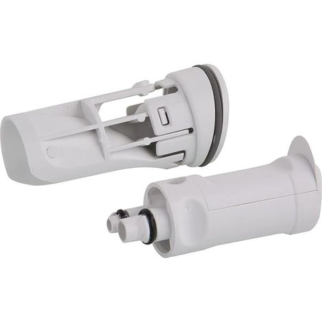 Geberit Set ugello doccia e ugello asciugacapelli, per AquaClean 8000plus, 242394001