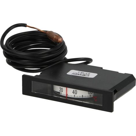 BOSCH Thermometer, 87290104890