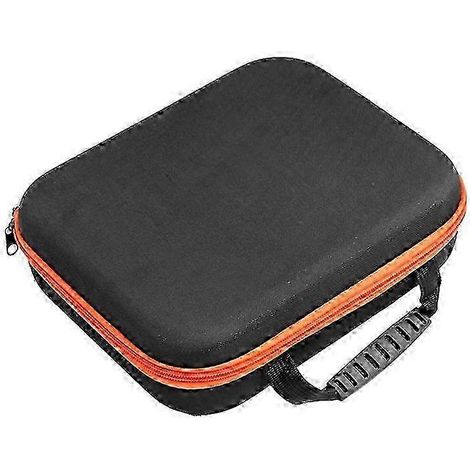 Coffret à outils, boîte en tissu, perceuse électrique, sac de jardin, accessoires, sac en tissu Oxford carré (1/5)