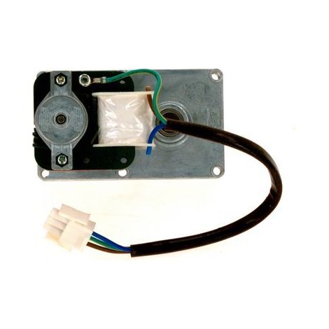 Ersatzteil 87185736000 Motor 9 / 15 kW everp von BOSCH - 87185736000 (1/2)