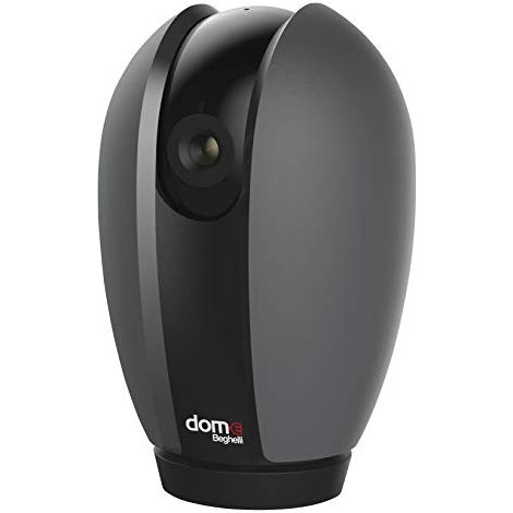 Beghelli - Smart Camera Motion Wi-Fi Fullhd Orientabile Da App (1/4)
