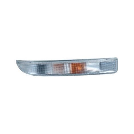 Feu clignotant avant droit blanc Renault Mascott 1998-2004