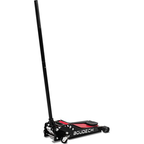 Herk 35 - Cric hydraulique pour voiture charge maximale 3,5 t