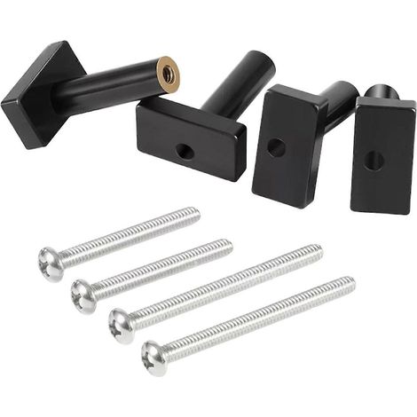 Isolateur anti-vibrations avec fixations métalliques pour moteurs marins, protection de l'électronique et du moteur des bateaux (1/5)