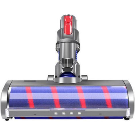 Tête de moteur compatible avec Dyson V11 Motorhead pour Dyson V8 Brosse de rechange pour Dyson V10 Accessoires Dyson pour Dyson V7 et Dyson V8 (1/5)