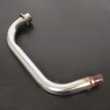 [PRODUIT D'OCCASION] Collecteur d échappement origine pour moto Yamaha 1200 XJR 1995 à