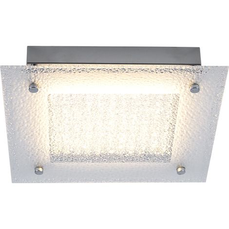 LED 12 Watt Deckenlampe Licht Wohnraum Deckenbeleuchtung Lampe Leuchte