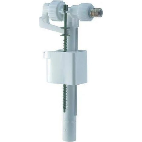 Schwimmerventil Siamp Verso 350 Spülkasten Wand-WC, 12x17