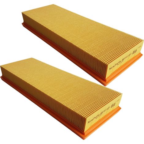 Filtro aria MF51151 Mercedes C W203 W204 E W211 W2012 ricambio AP118/3-2X