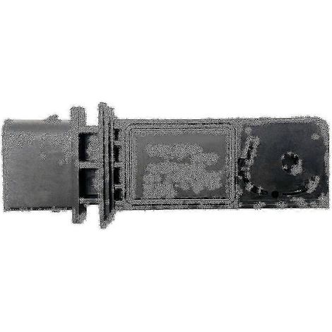 Capteur de débit d'air massique (MAF) pour Mercedes-Benz - Référence : 0281002695 A6420940148 (1/5)