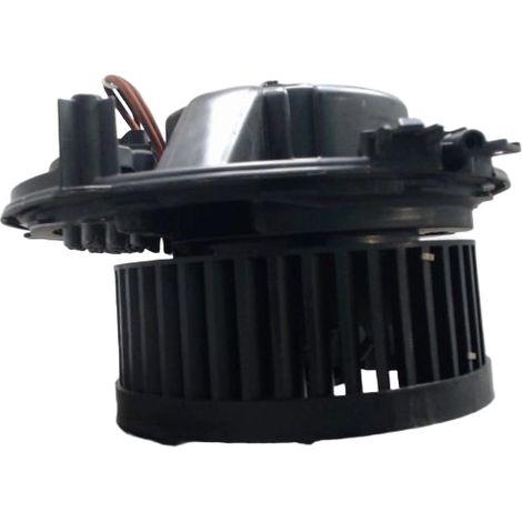 [PRODUIT D'OCCASION] Moteur Ventilateur Chauffage VOLKSWAGEN T-roc ♻️ Ref Oe. 5wb819015 - Garantie à vie (1/4)