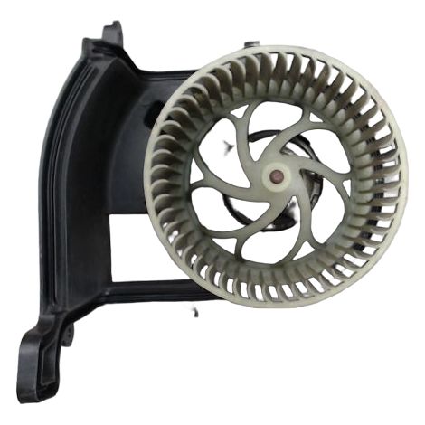 [PRODUIT D'OCCASION] Moteur Ventilateur Chauffage RENAULT Clio ♻️ Ref Oe. 7701044804 - Garantie à vie (1/3)