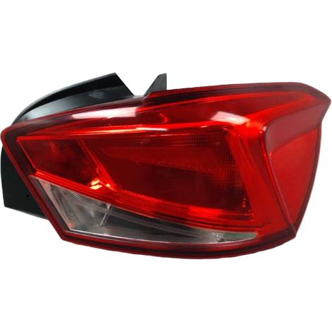 [PRODUIT D'OCCASION] Feu Arriere Droit SEAT Ibiza 2008- ♻️ Ref Oe. 6f0945096h - Garantie à vie (1/3)