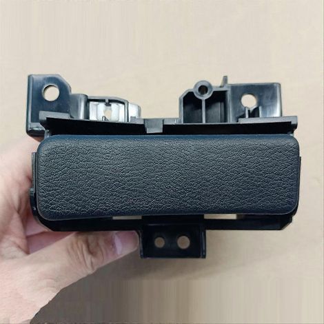 Puerta-gobelet avant droit para Nissan 684A0-4JA0A (1/5)