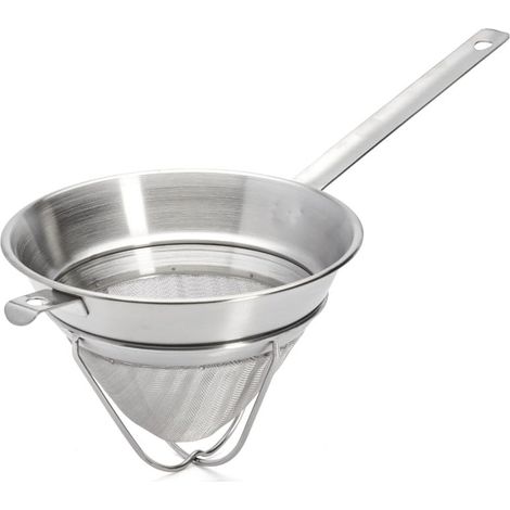 DeBuyer 3352.20N Colino in Acciaio Inox, 20cm (1/4)
