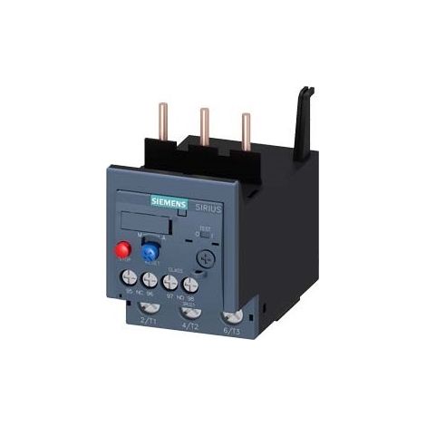 Siemens  rele' di sovraccarico ter.s2 22-32a vt
