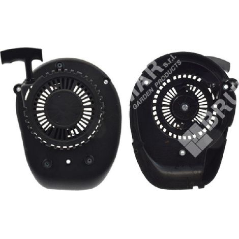 Arrancador completo para motores LONCIN 193490225-0002 193490225-0002 COMPATIBLE - 052085