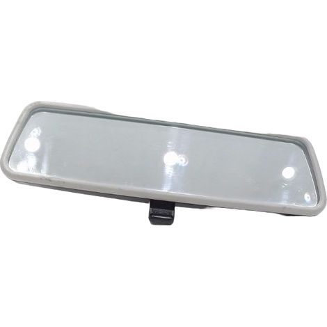 [PRODUIT D'OCCASION] Retroviseur Interieur SEAT Ibiza ♻️ Ref Oe. 3c0857511jsma - Garantie à vie (1/3)