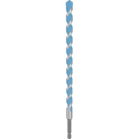 Bosch EXPERT HEX-9 Multi Construction Drill Bit 12 x 200 x 250...