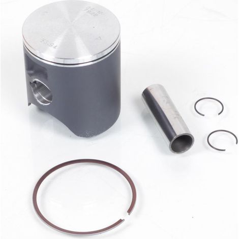 Vertex-Motorkolben für Motorrad Honda 125 cr 2004 22995c /