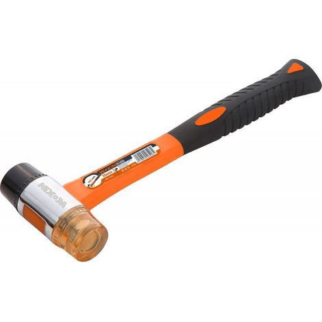 MAZZUOLA DOPPIO BATTENTE M.FIBRA 251835 WOKIN (1/2)