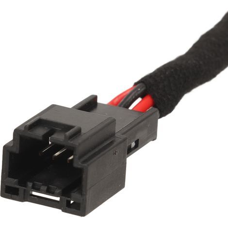 USB-A-auf-USB-C-Adapterkabel für Tesla Model 3 (2017–2020) – Upgrade-Kabelbaum