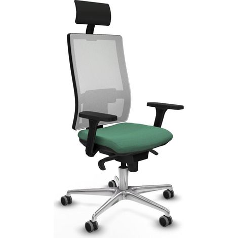 Piqueras-y-crespo Modelo ergonómico verde esmeralda (1/3)
