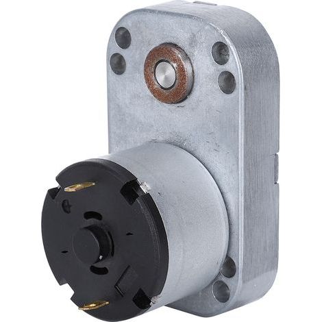 Mikro-Gleichstrom-Getriebemotor für elektrische Ventile – Industriezubehör (1/5)